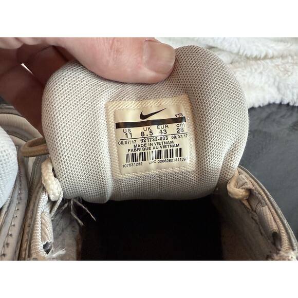 Size 11 - Nike Air Max 97 Neon W - Picture 9 of 11